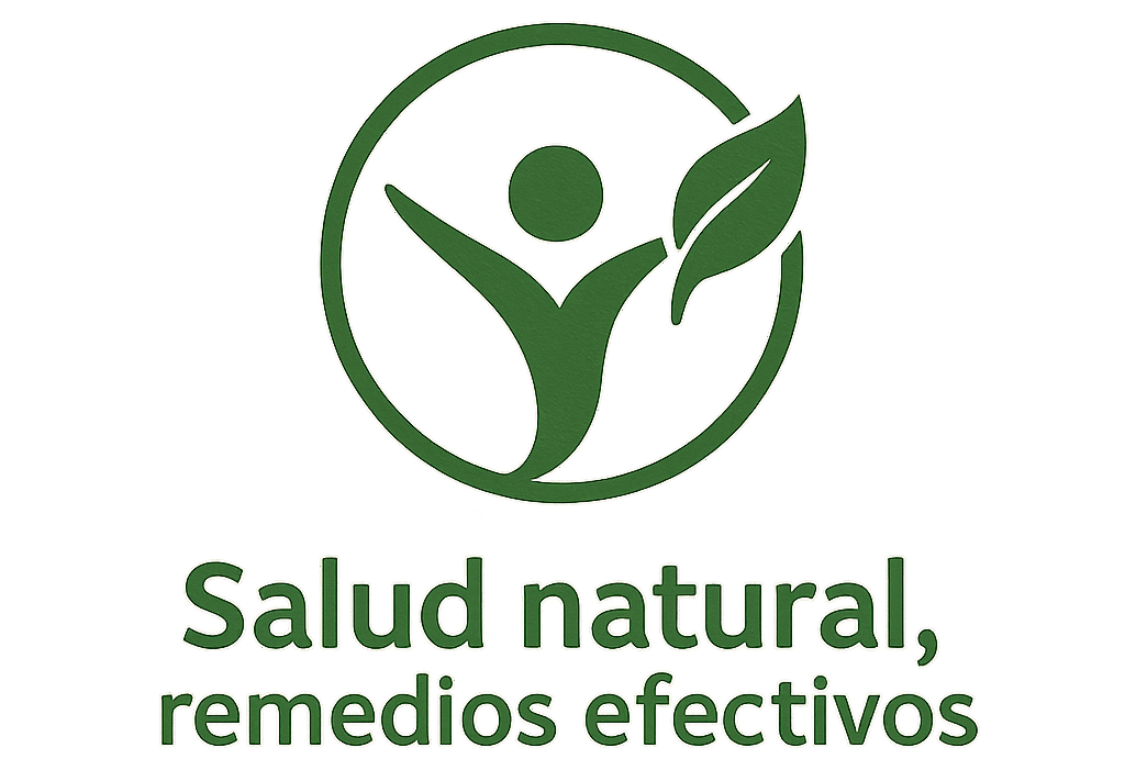 Salud Natural, Remedios Caseros y Consejos para una Vida Sana